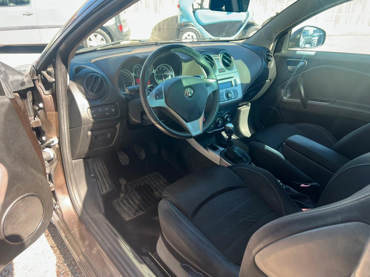 Alfa Romeo MiTo 1.4 78 CV 8V S&S Progression