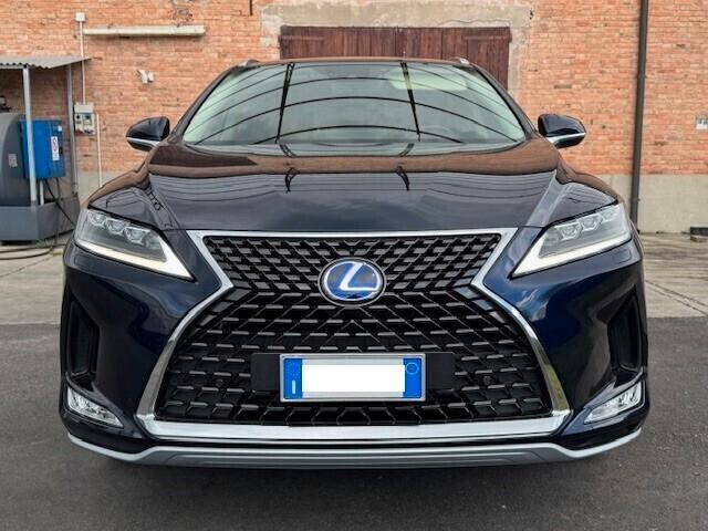 Lexus RX 450h RX Hybrid Executive