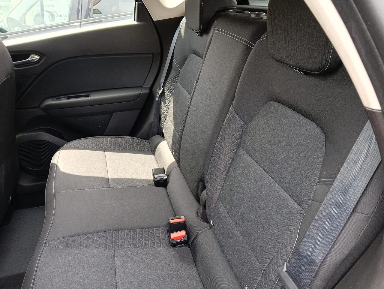 Renault Captur TCe 90 CV Equilibre