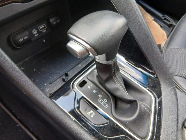 KIA Niro 1.6 GDi DCT HEV