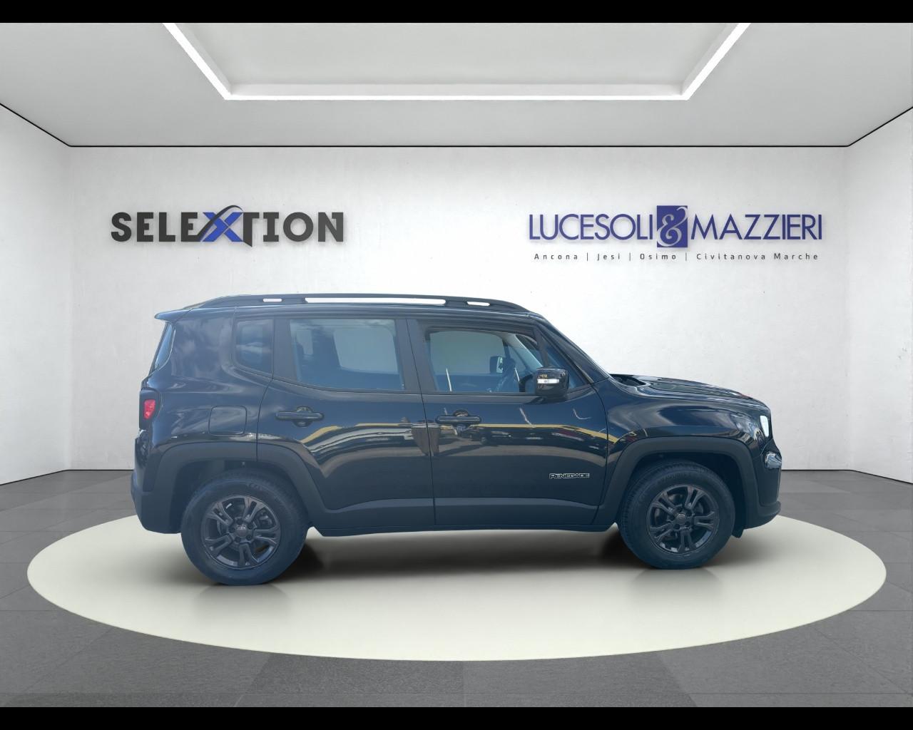 JEEP Renegade - Renegade 1.0 T3 Longitude
