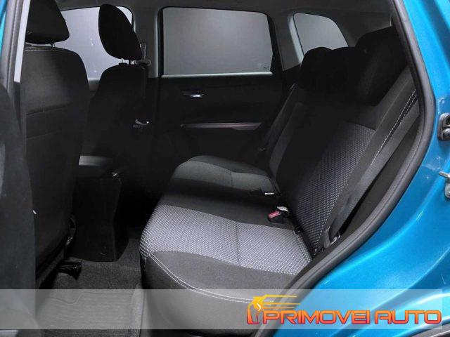 SUZUKI Vitara 1.4 Hybrid 4WD AllGrip Cool