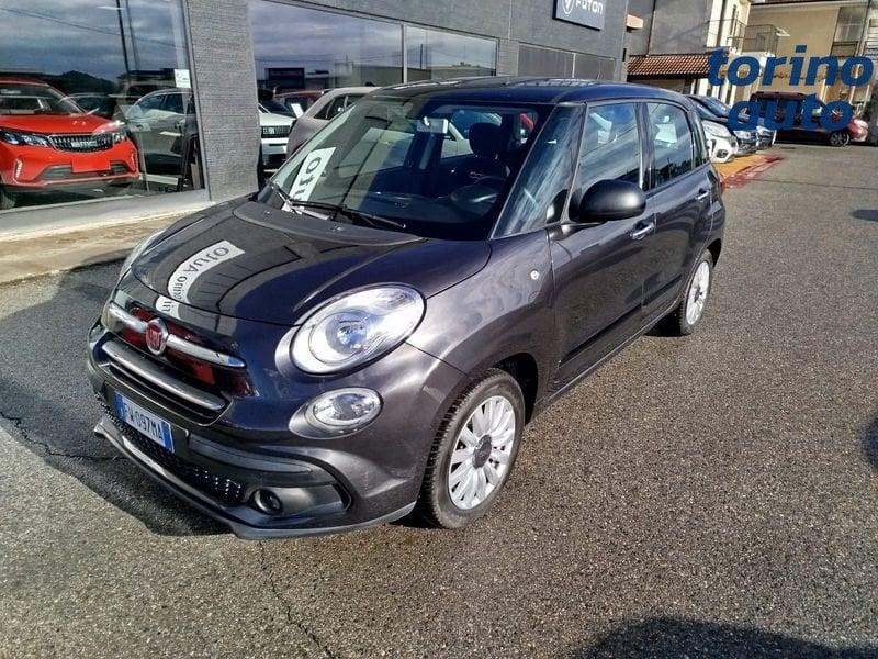 FIAT 500L 500L 1.4 95 CV S&S Urban