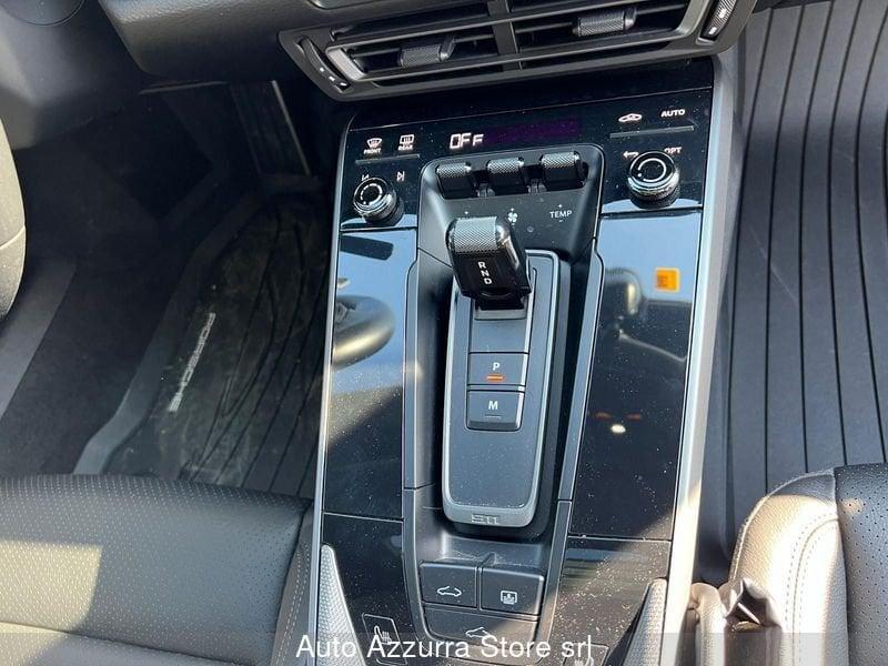 Porsche 911 911 Coupe 3.0 Carrera 4S auto