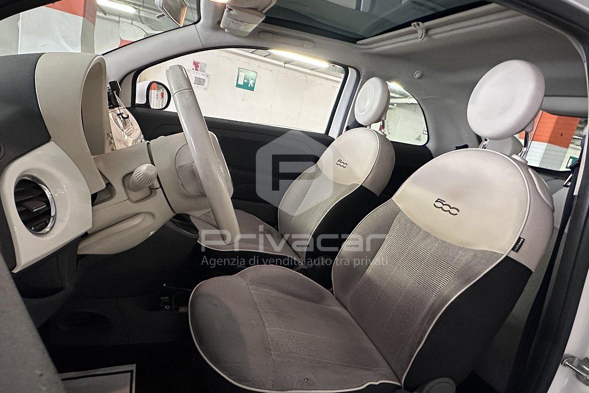 FIAT 500 1.3 Multijet 16V 95 CV Lounge