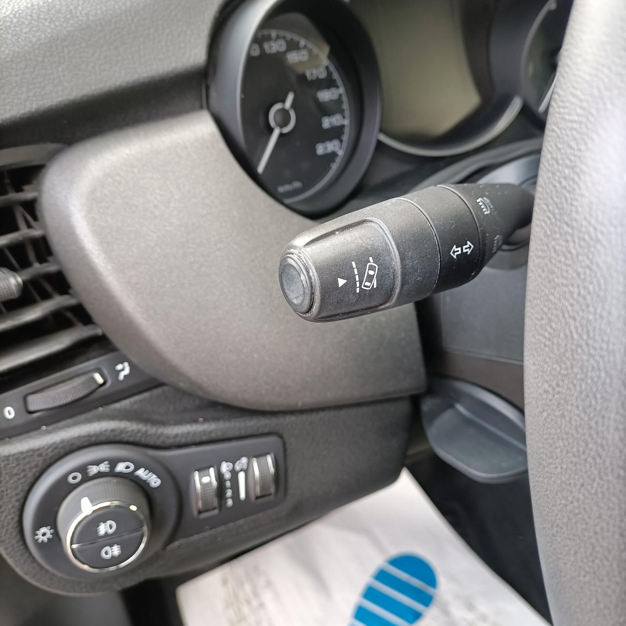 Fiat 500X 1.6 MultiJet 130 CV Cross