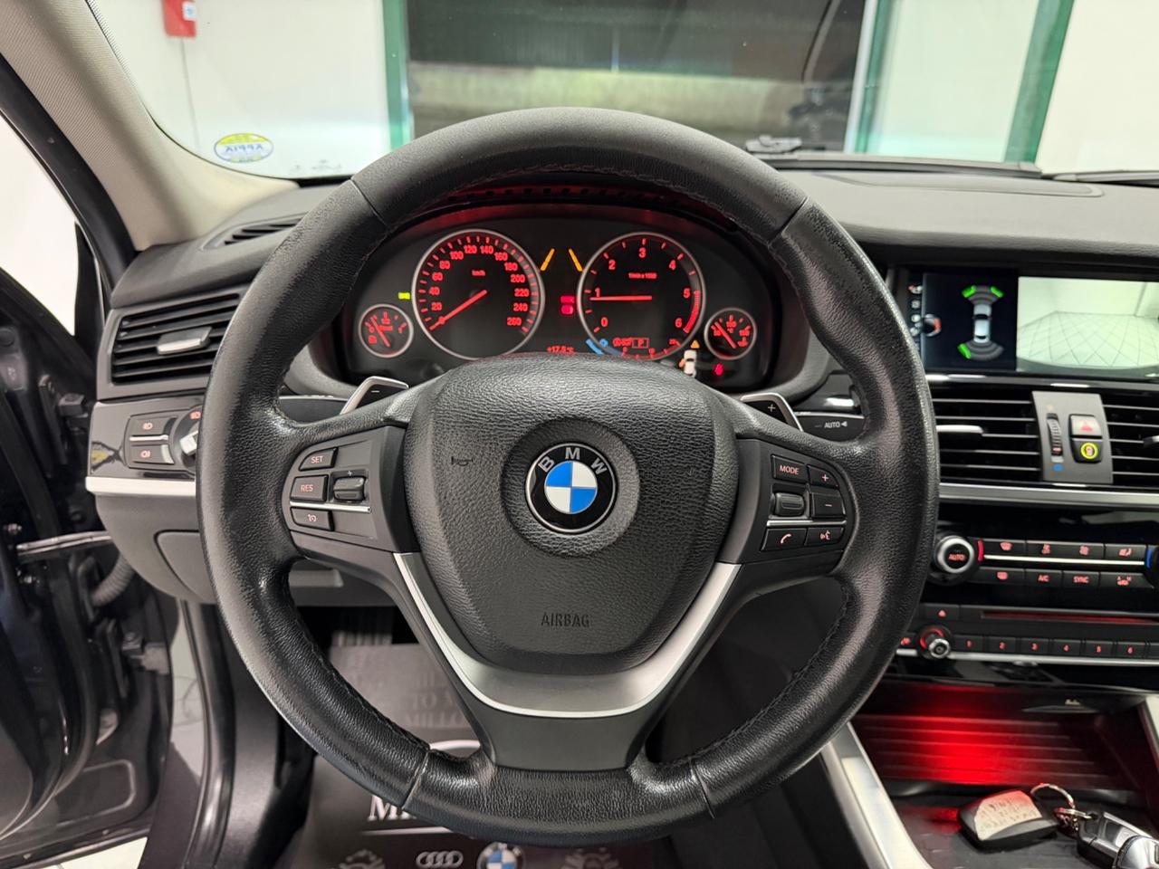 Bmw X4 xDrive20d xLine 2.0cc 190cv