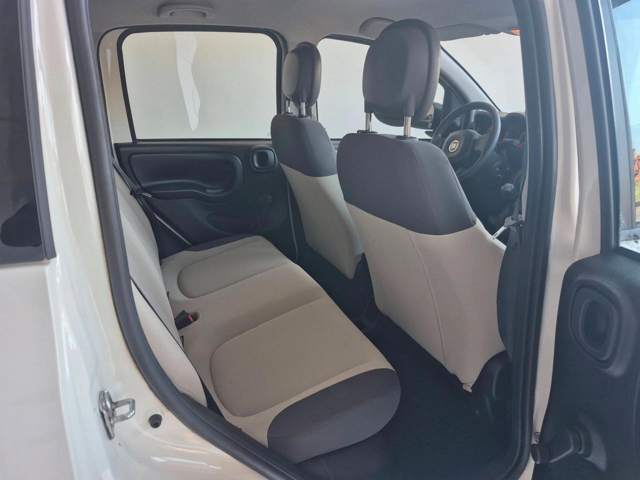 Fiat Panda 1.3 MJT S&S Easy