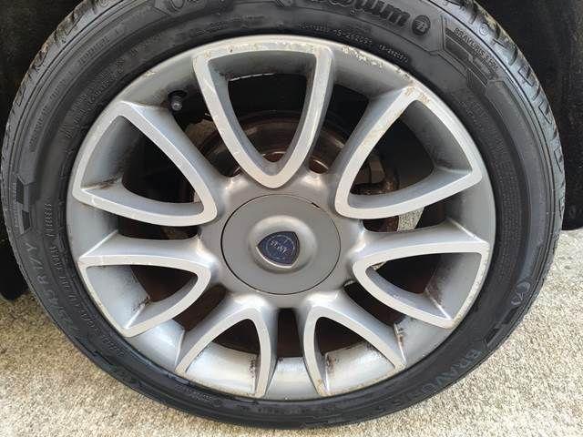 LANCIA - Delta - 1.6 MJT Selectronic Platino