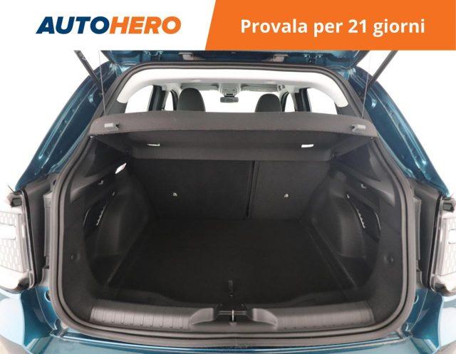 FIAT 600 Hybrid 100 CV DCT MHEV