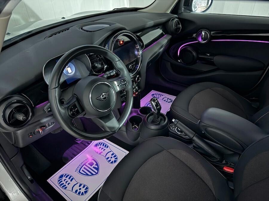 Mini 1.5 Cooper Classic Automatica