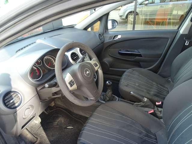 Opel Corsa Corsa IV 2006 5p 1.2 Club OK PER NEO PATENTATI