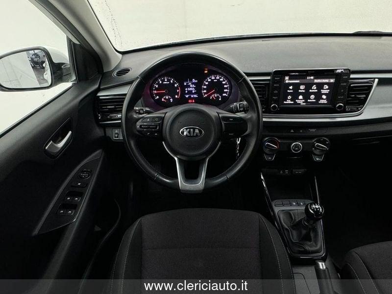 KIA Rio 1.2 MPi Evolution