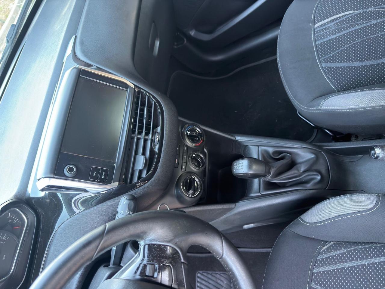 Peugeot 208 1.4 HDi 68 CV 3 porte Active