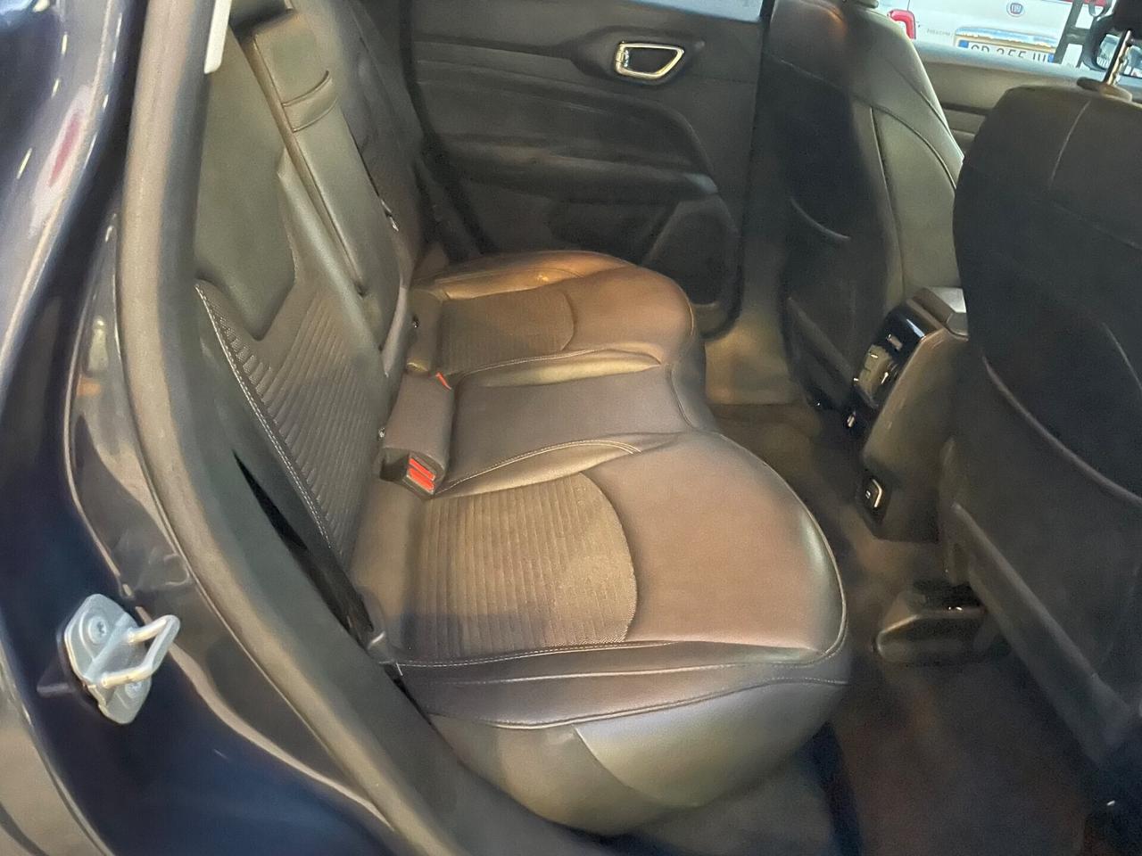 Jeep Compass 1.6 DIESEL LIMITED