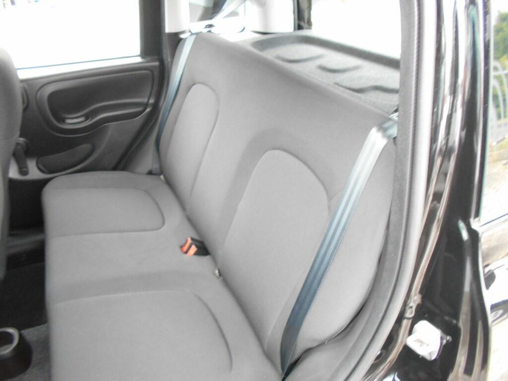 Fiat Panda 1.0 FireFly Hybrid