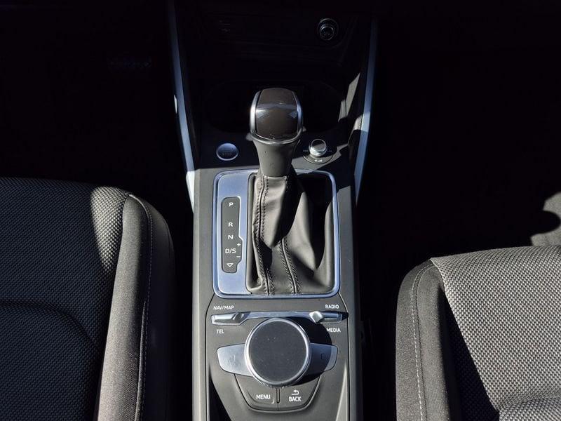 Audi Q2 35 1.5 tfsi S line edition s-tronic