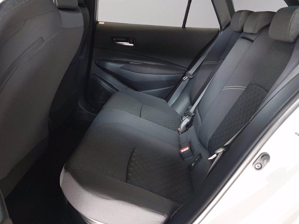 TOYOTA Corolla touring sports 1.8h active auto del 2026