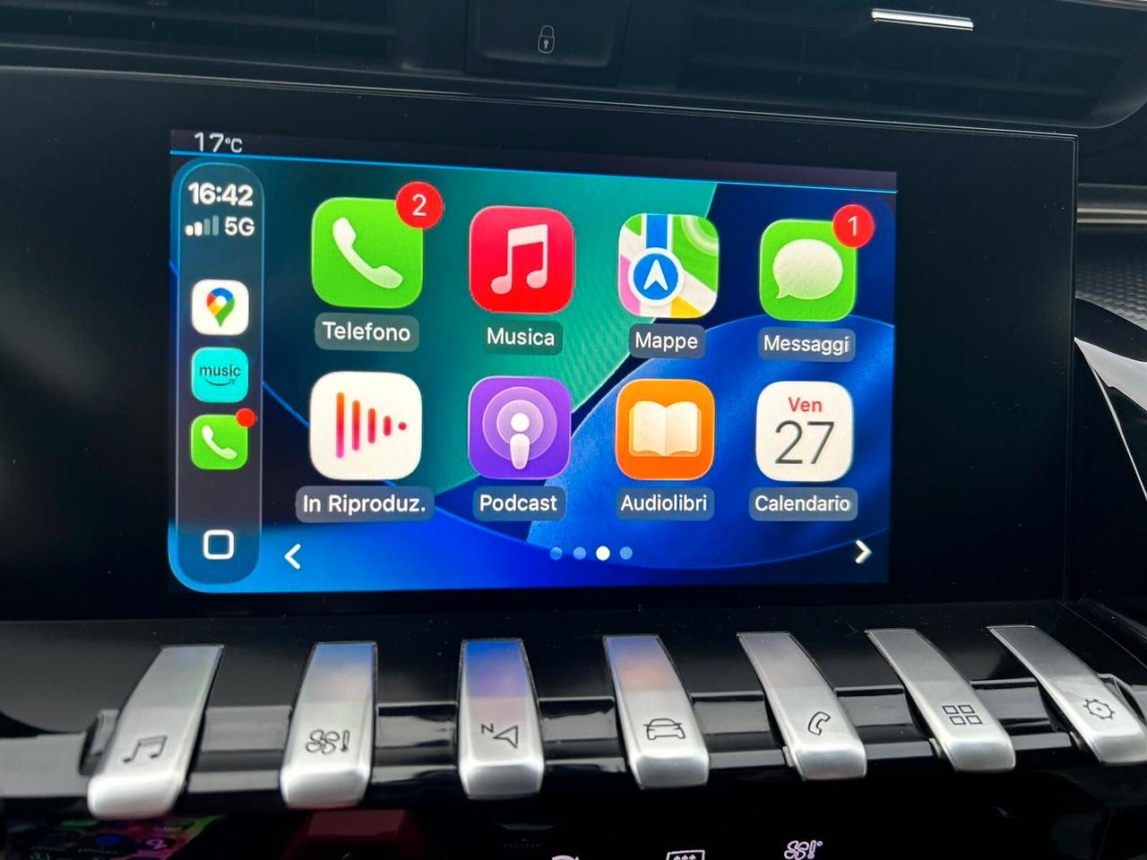 Peugeot 508 BlueHDi 160 Stop&Start EAT8 SW GT Line