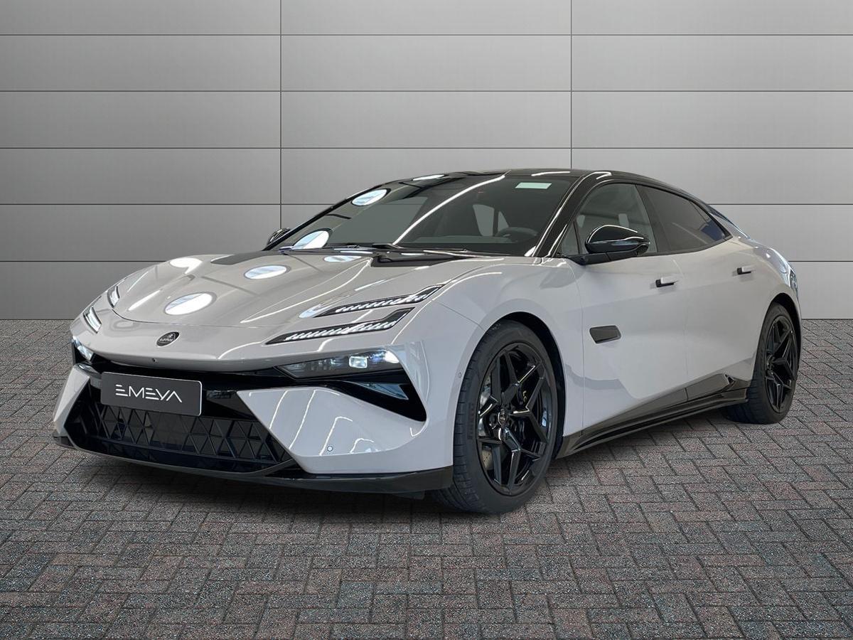 LOTUS EMEYA 600 GT SE