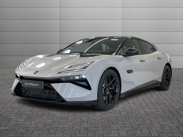 LOTUS EMEYA 600 GT SE