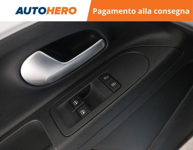 VOLKSWAGEN up! 1.0 5p. move up! BlueMotion Technology