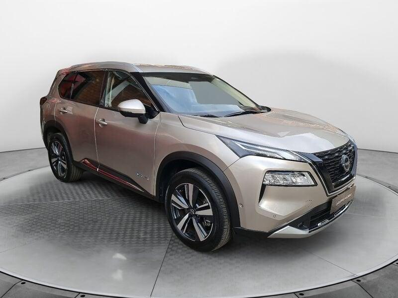 Nissan X-Trail e-Power e-4orce 4WD 7 posti Tekna