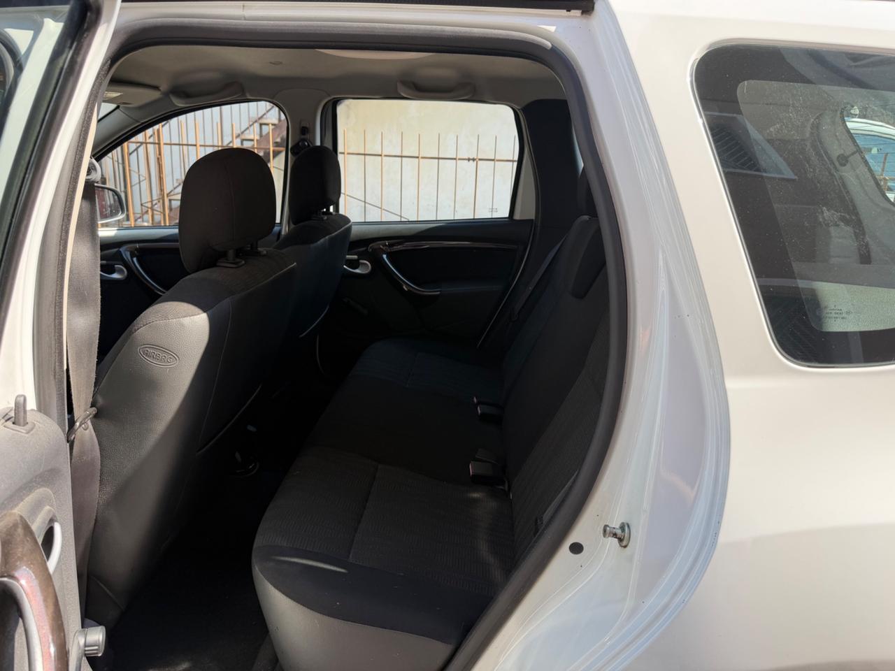 Dacia Duster 1.5 Diesel Ok Neopatentati