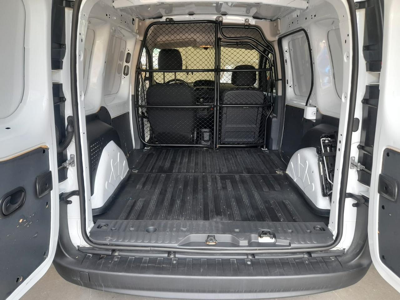 Renault Kangoo 1.5 Blue dCi 95CV Express Furgone Ice
