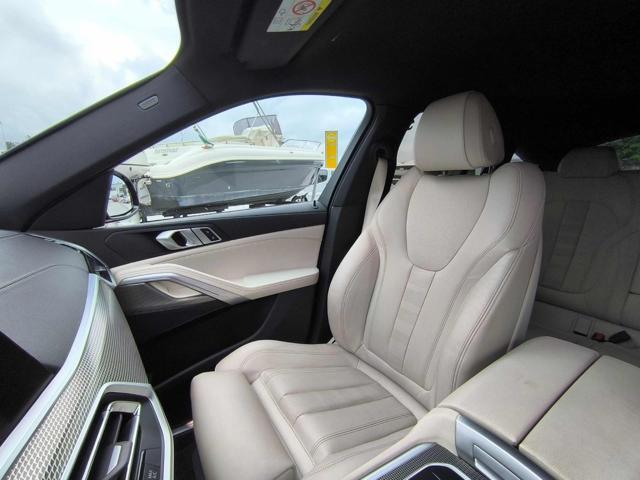 BMW X6 xDrive30d 48V Msport