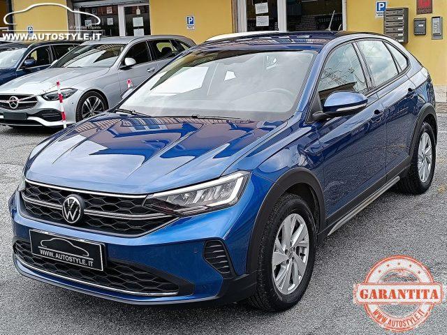 VOLKSWAGEN Taigo 1.0 TSI 110Cv Life