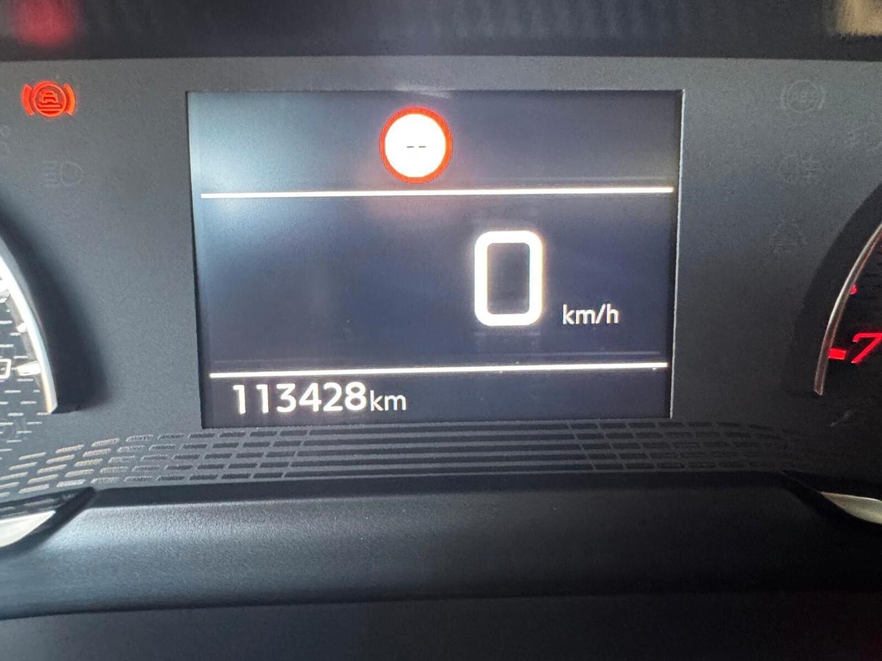 Peugeot 208 PureTech 75 Stop&Start 5 porte Active