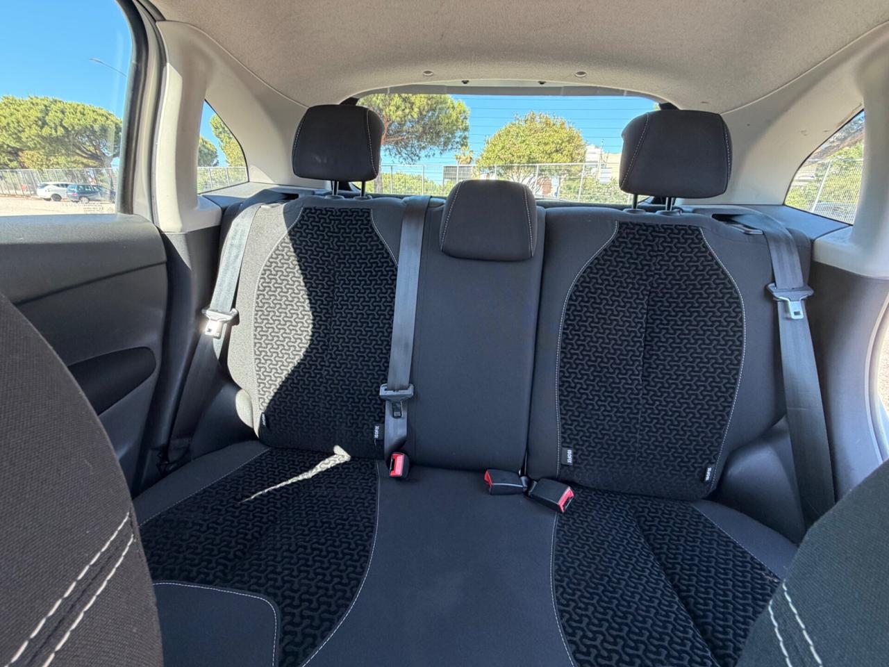 Citroen C3 1.1 Seduction Limited