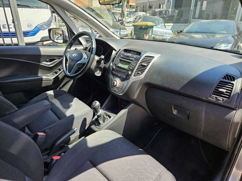 Hyundai ix20 1.4 MPI Econext Classic