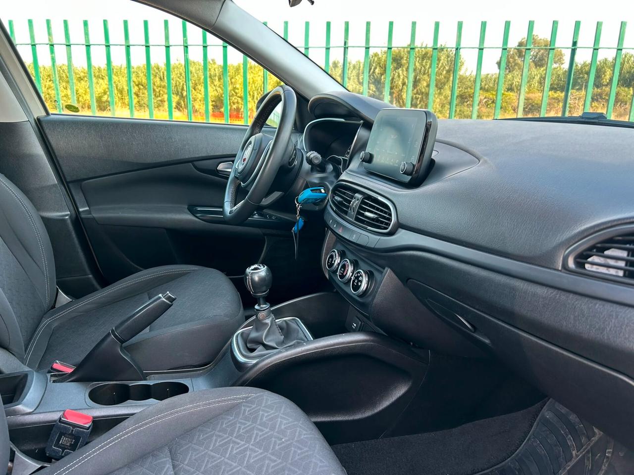 Fiat Tipo 1.6 Mjt S&S 5 porte Cross