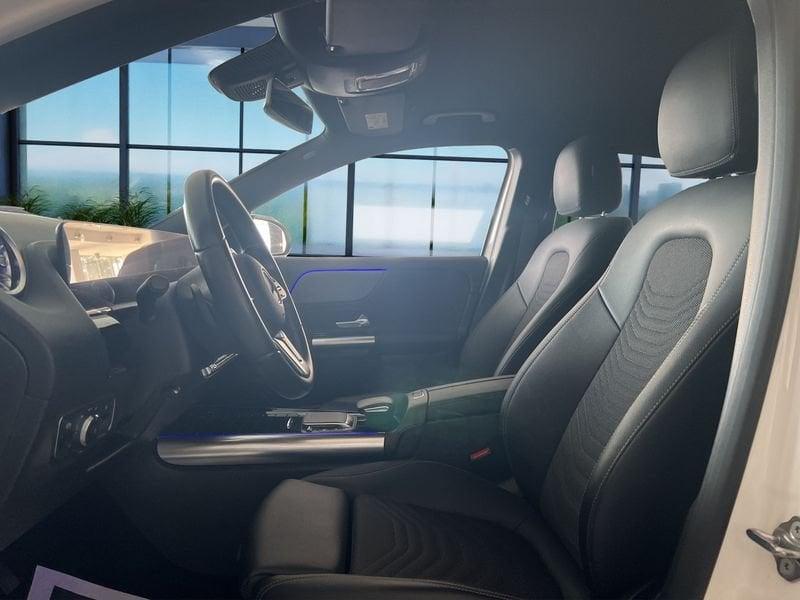 Mercedes-Benz GLA GLA 200 d Automatic 4Matic Sport Plus