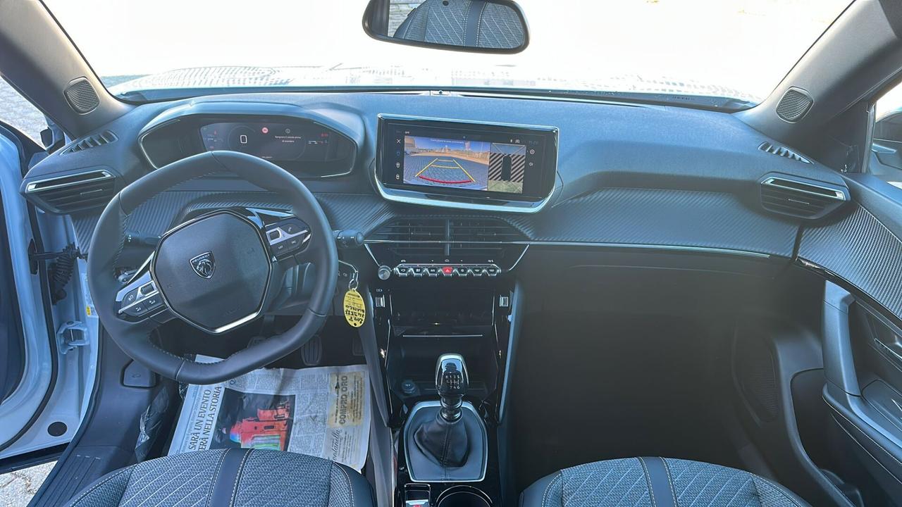 Peugeot 2008 PureTech 100 S&S Allure