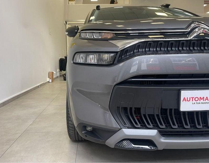 Citroën C3 C3 PureTech 110 S&S Shine