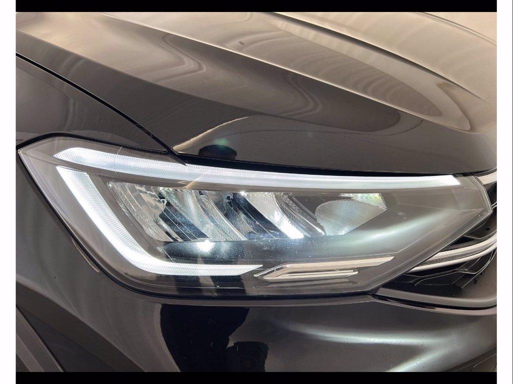 VOLKSWAGEN Taigo 1.0 tsi life 95cv del 2022