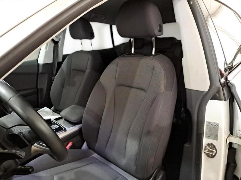 AUDI Q8 45 TDI MHEV 170KW QUATTRO TIPTRONIC SUV