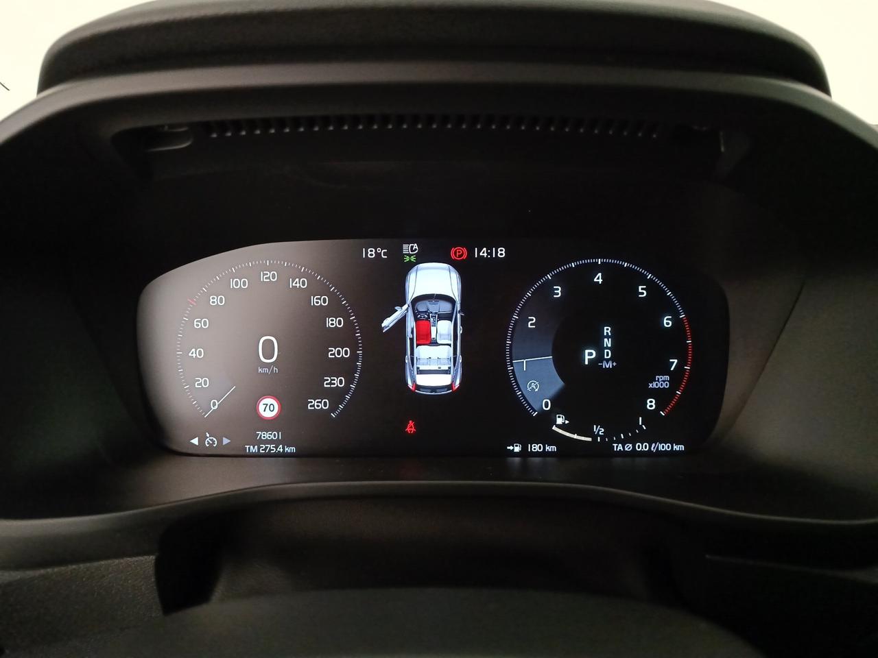 VOLVO XC40 N1 T2 Essential auto