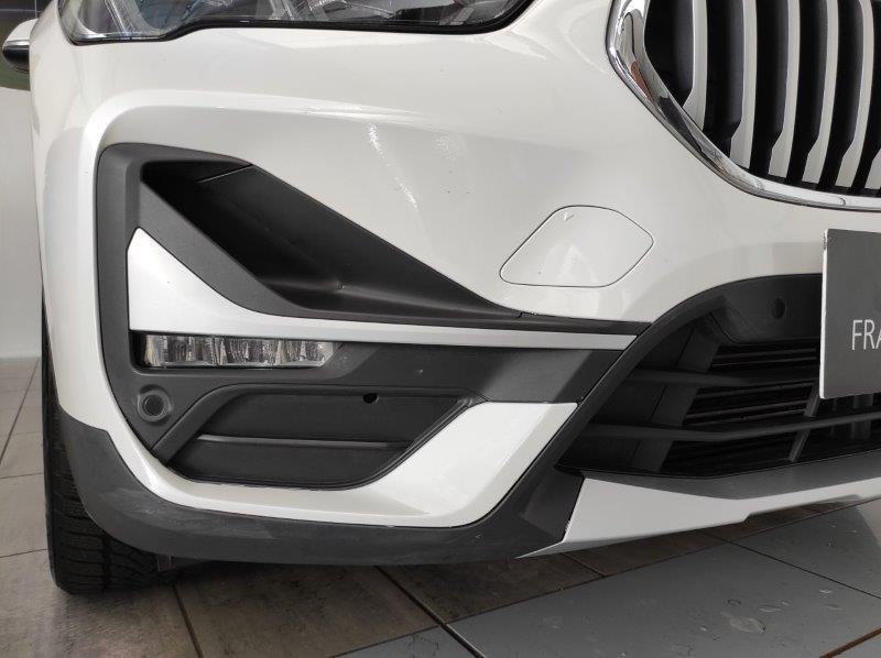 BMW X1 (F48) - X1 xDrive20d xLine Plus