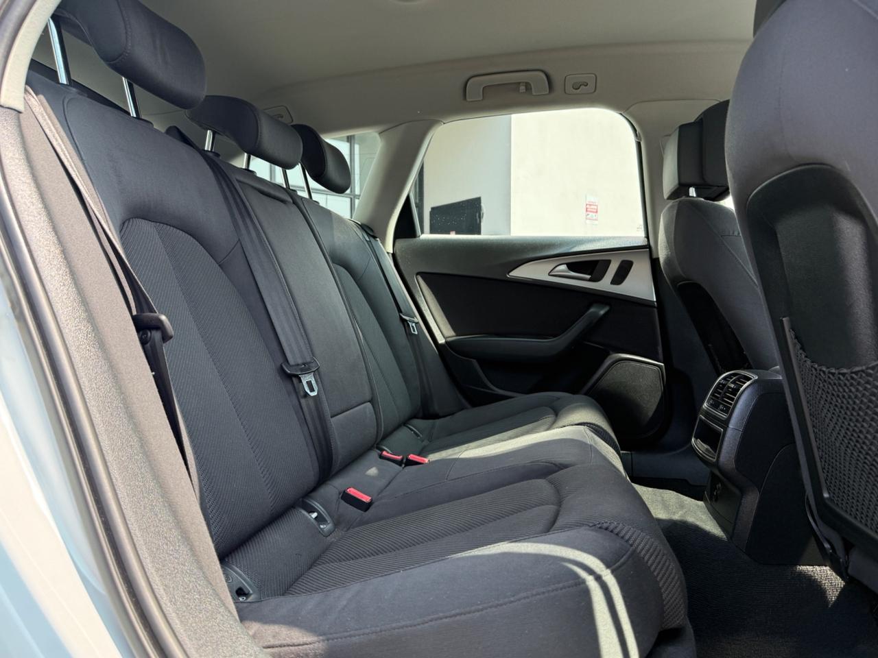 Audi A6 Avant 2.0 TDI 177 CV |KEYLESS