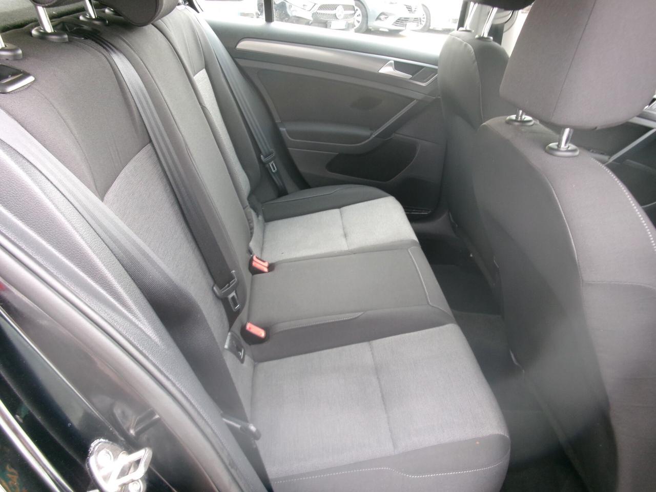 Volkswagen Golf 1.2 TFSI 85CV 5 PORTE COMFORTLINE