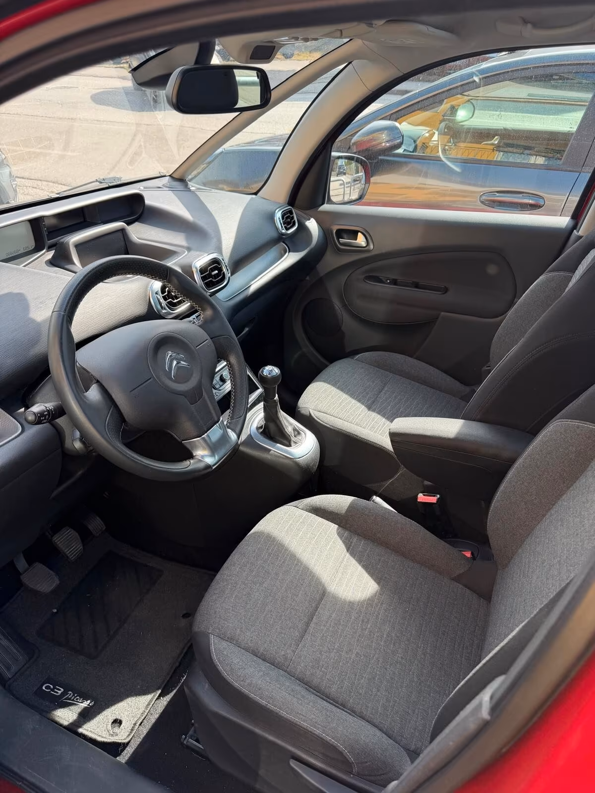 Citroen C3 Picasso BlueHDi 100 Exclusive