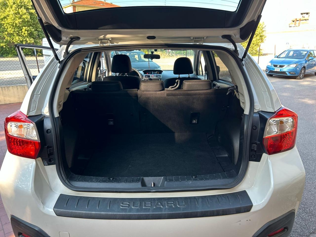 Subaru XV 2.0 Diesel Anno 2015 Unlimited Euro6