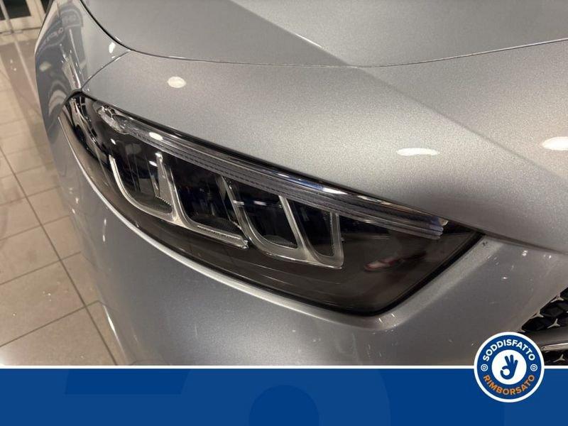 Mercedes-Benz Classe A 250e EQ-Power Automatic AMG Line Advanced Plus Digital Edition