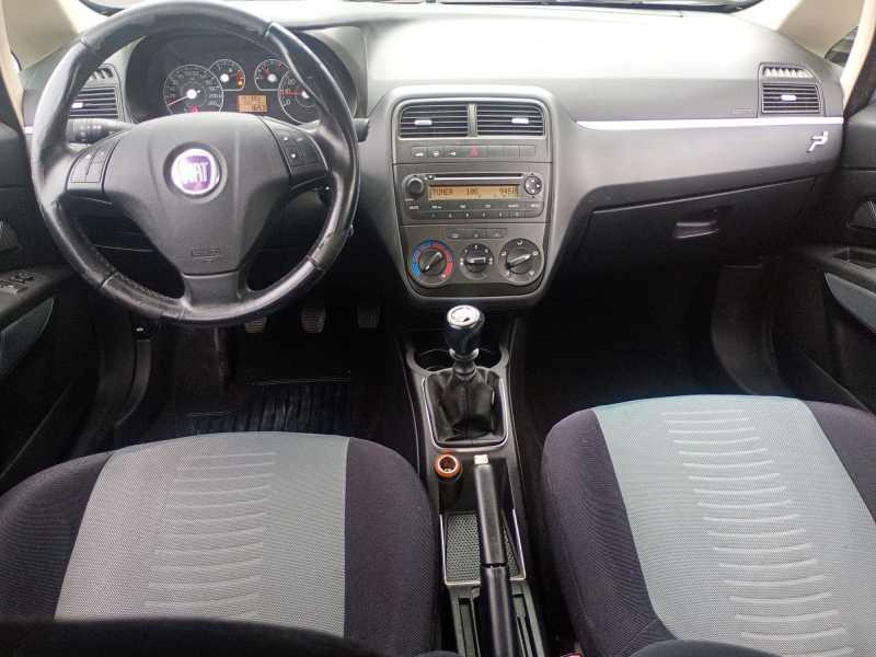 FIAT Grande Punto 5p 1.2 Dynamic 65cv