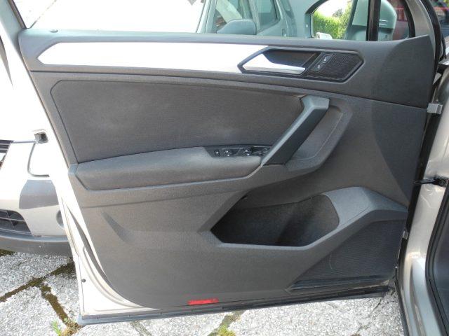 VOLKSWAGEN Tiguan 2.0 TDI SCR 4MOTION BlueMotion Tec. - UniPropriet.