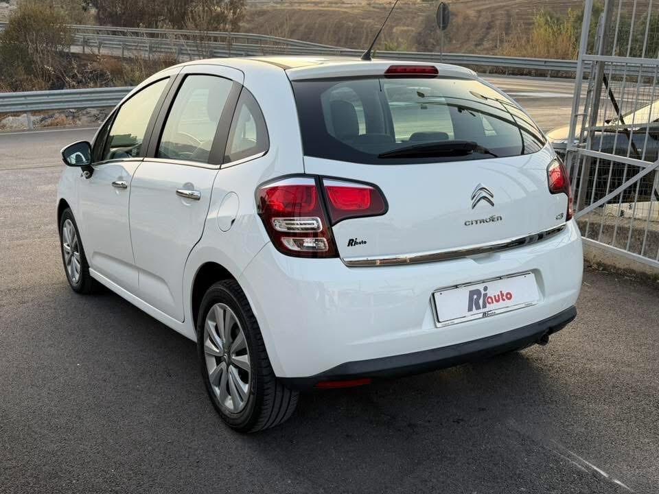 Citroen C3 1.4 HDi 70 102.000